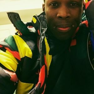 Meet your Posher, Jabari